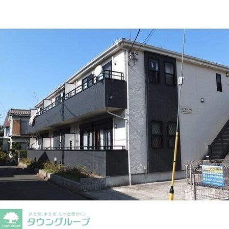 シーズンシティの物件内観写真